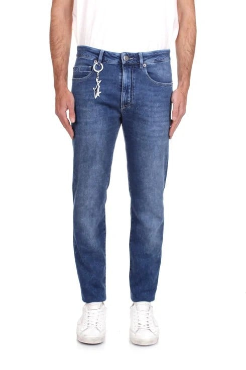 Paul&Shark Pant 25414105 S-25