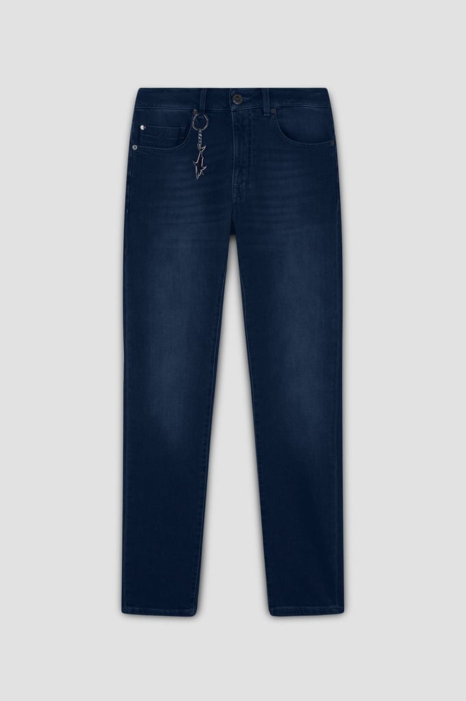 Paul&Shark Pant 25414105 SS25 (48)