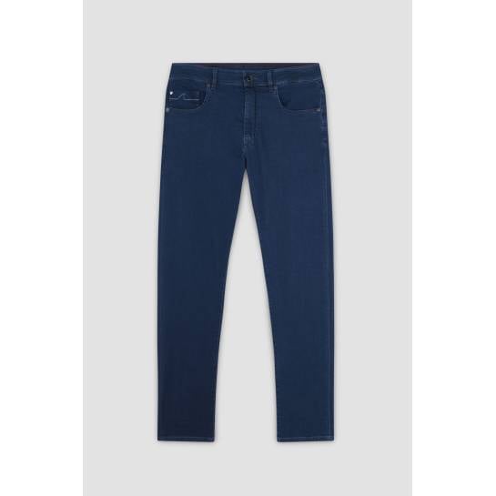 Paul&Shark Pant 25414120 SS25 (48)