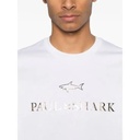 Paul&Shark Tshirt C0P1239 SS25