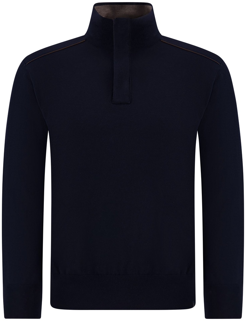 Paul&Shark Blouse  15311103 W-25