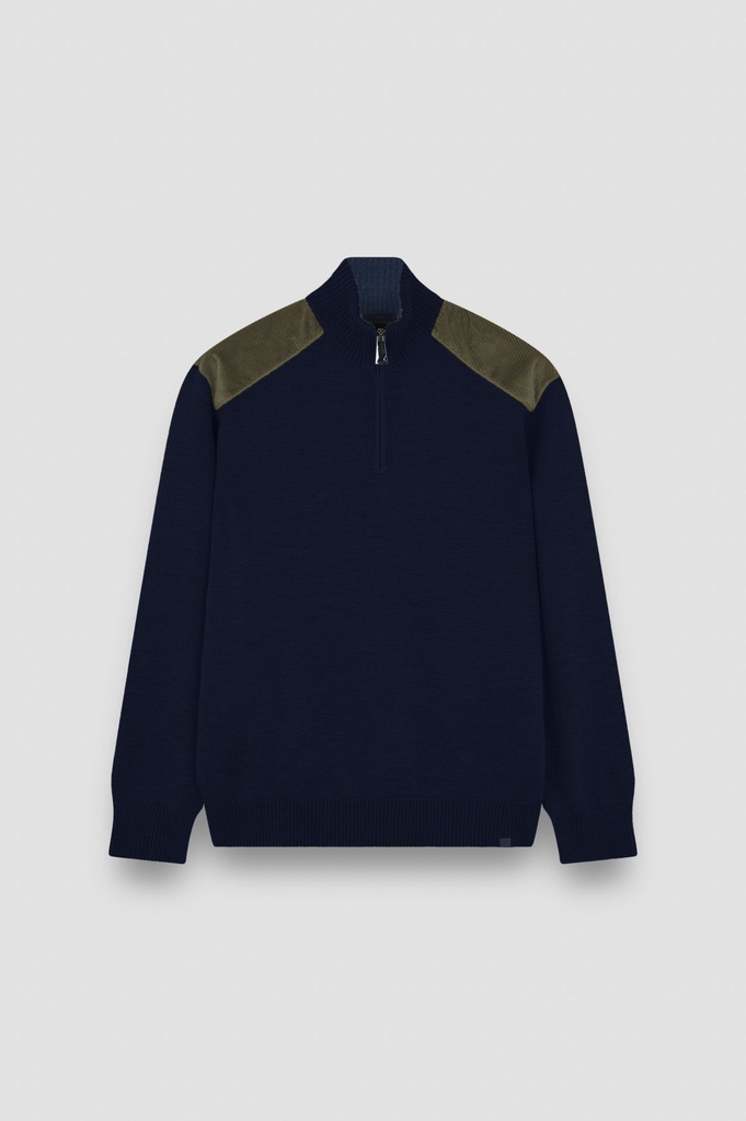 Paul&Shark Blouse  15311126 W-25