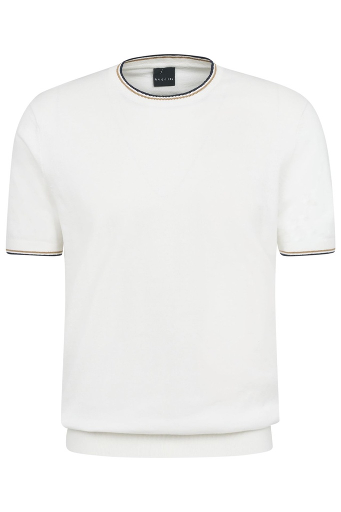 BUGATTI Tshirt 75516C S-25