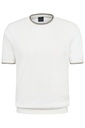 BUGATTI Tshirt 75516C S-25