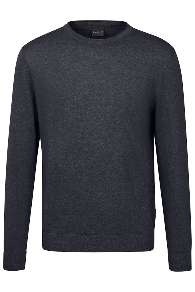 BUGATTI Sweater 7400 75522C (M, 7400-390)