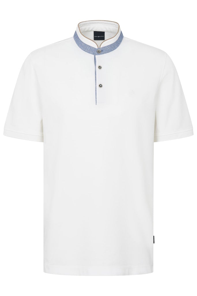BUGATTI Tshirt 75003C S-25 (M, 8150-010)