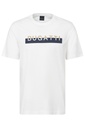 BUGATTI Tshirt 75043C S-25