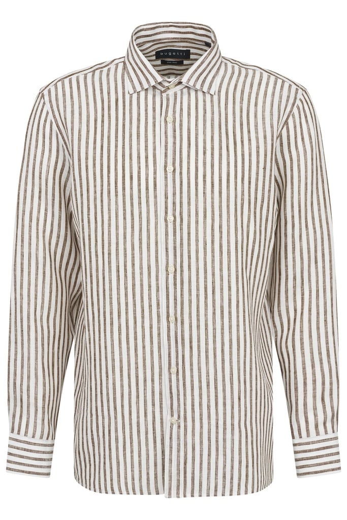 BUGATTI Shirt 78901C S-25 (S, 9150-070)