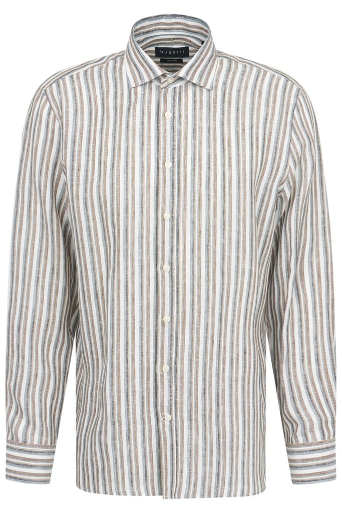 BUGATTI Shirt 78902C S-25