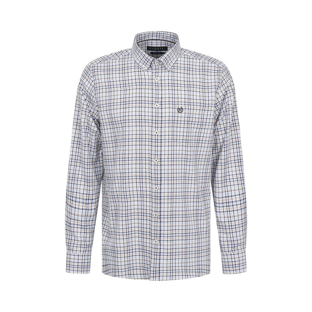BUGATTI Shirt 78410C S-25