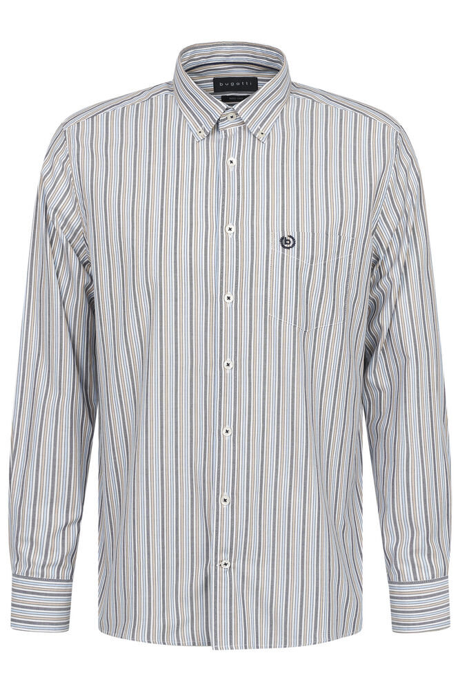BUGATTI Shirt 78412C S-25