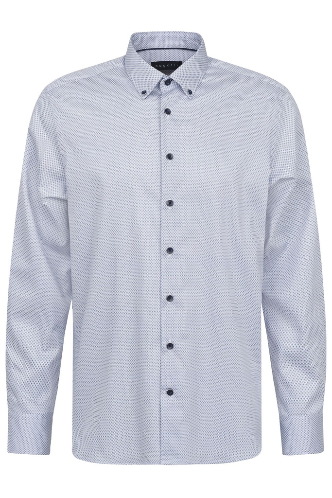BUGATTI Shirt 78416C S-25