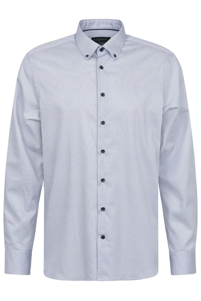 BUGATTI Shirt 78416C S-25 (S)