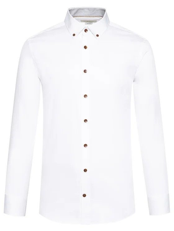 BUGATTI Shirt 78500C S-25
