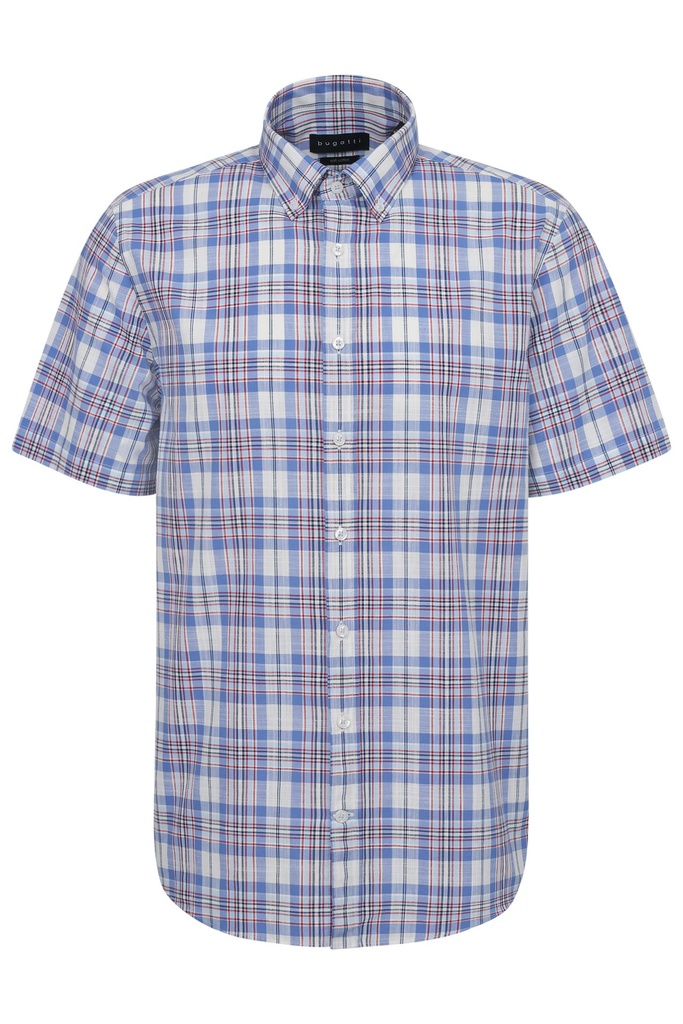BUGATTI Shirt 78337C S-25