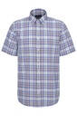 BUGATTI Shirt 78337C S-25