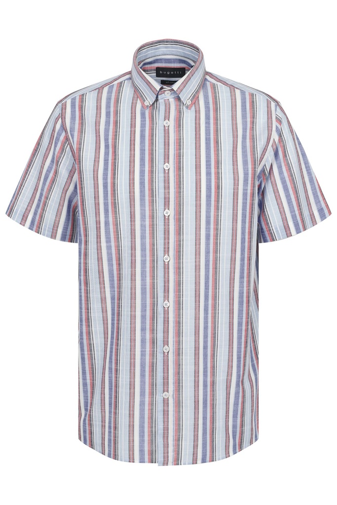 BUGATTI Shirt 78338C S-25