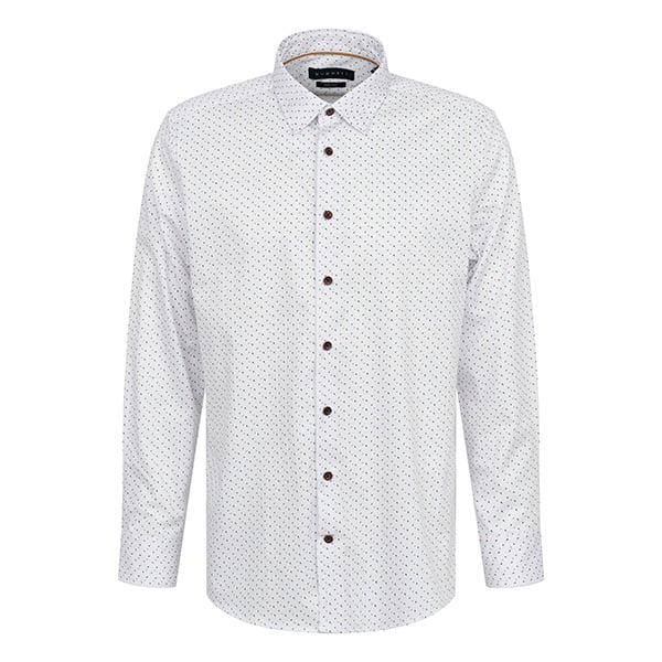 BUGATTI Shirt 78511C S-25 (M)