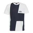 DANIEL HECHTER Tshirt 151919-75006 S25