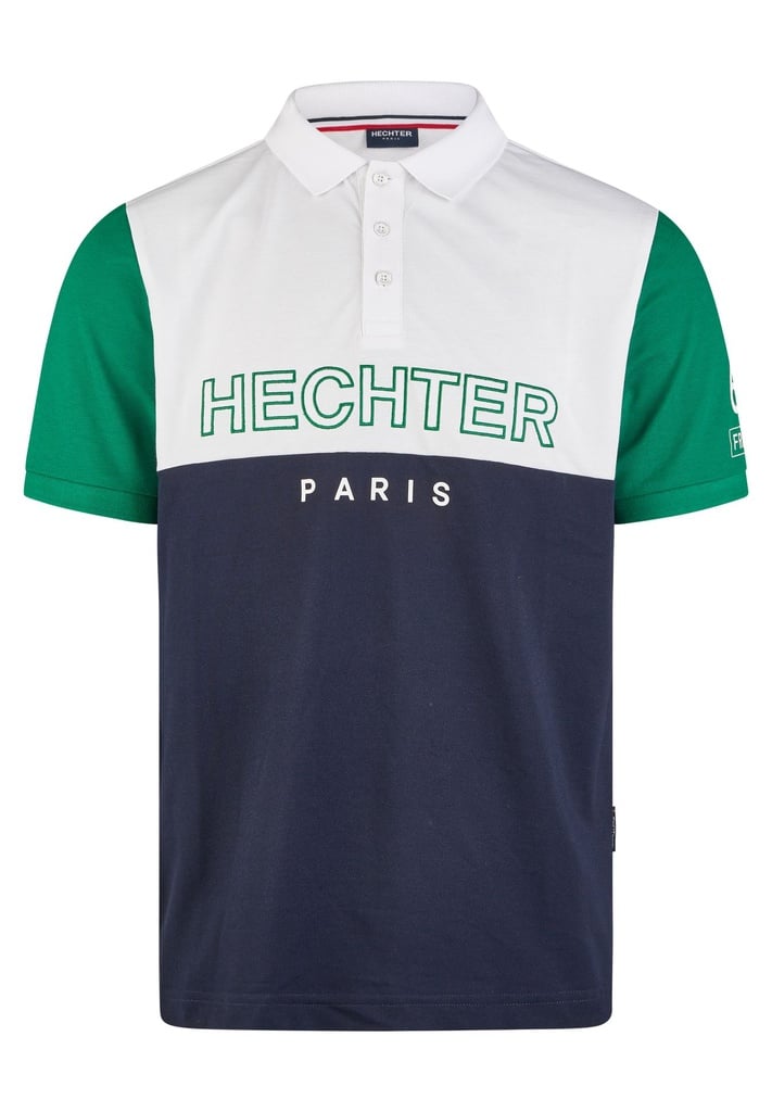 DANIEL HECHTER Tshirt 151929-74022 S25
