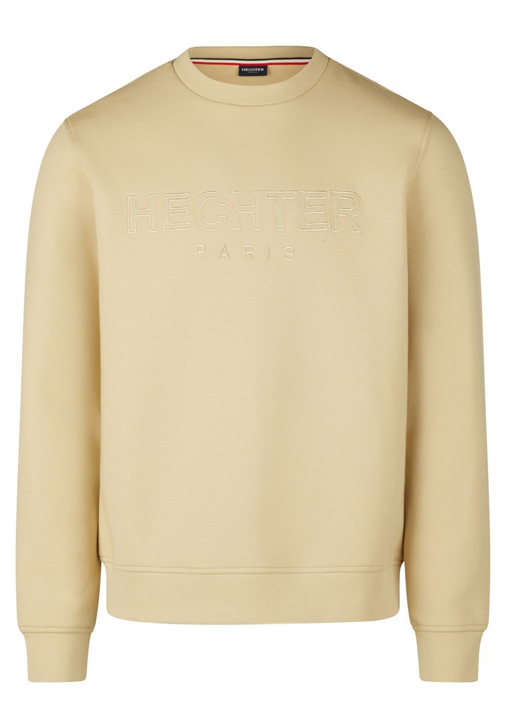 DANIEL HECHTER SWEAT 151921-70016 S25