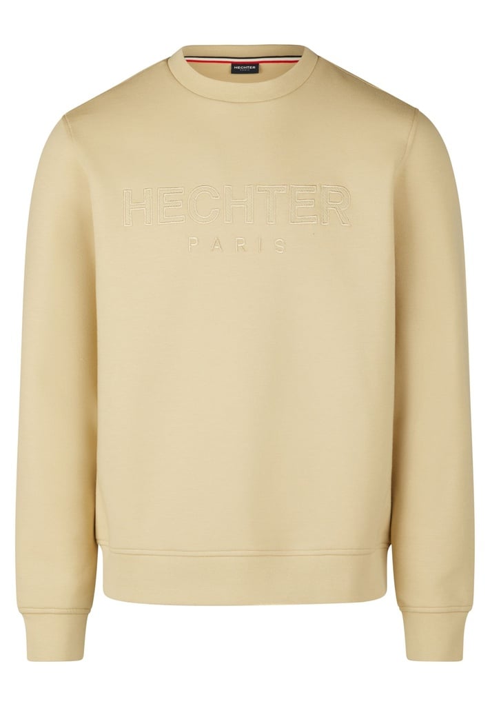 DANIEL HECHTER SWEAT 151921-70016 S25 (M, 151921-410)