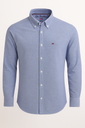 DI PORTO Shirt GLU Slim S-25