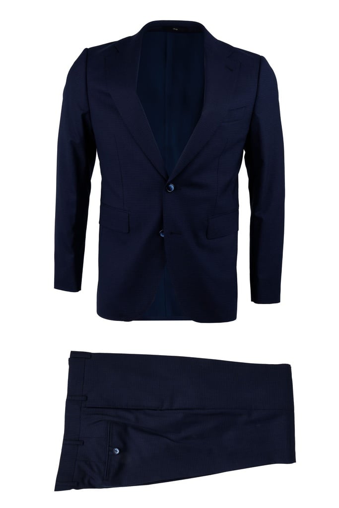 Di Porto Suit Slim (46)