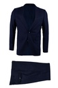 Di Porto Suit Slim