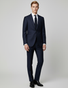Di Porto Suit Slim