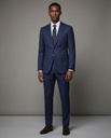 Di Porto Suit Short Cut
