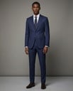 Di Porto Suit Short Cut