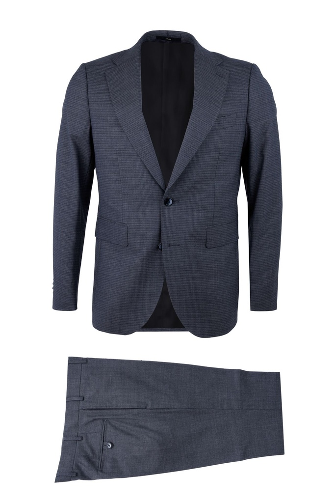 Di Porto Suit Slim