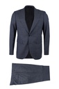Di Porto Suit Regular