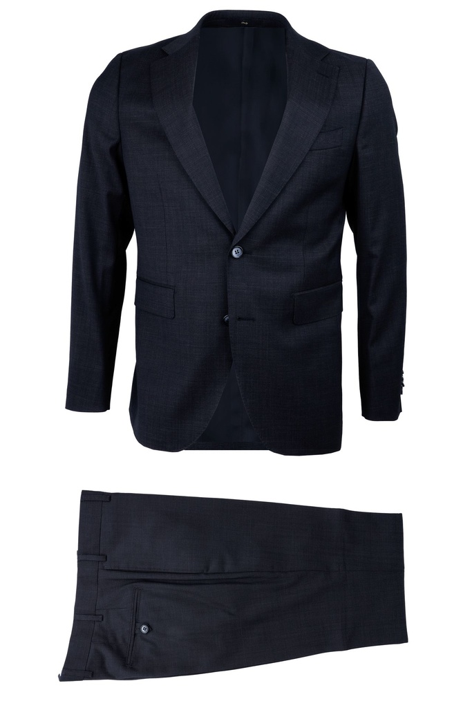 Di Porto Suit Regular