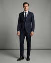 Di Porto Suit Short Cut