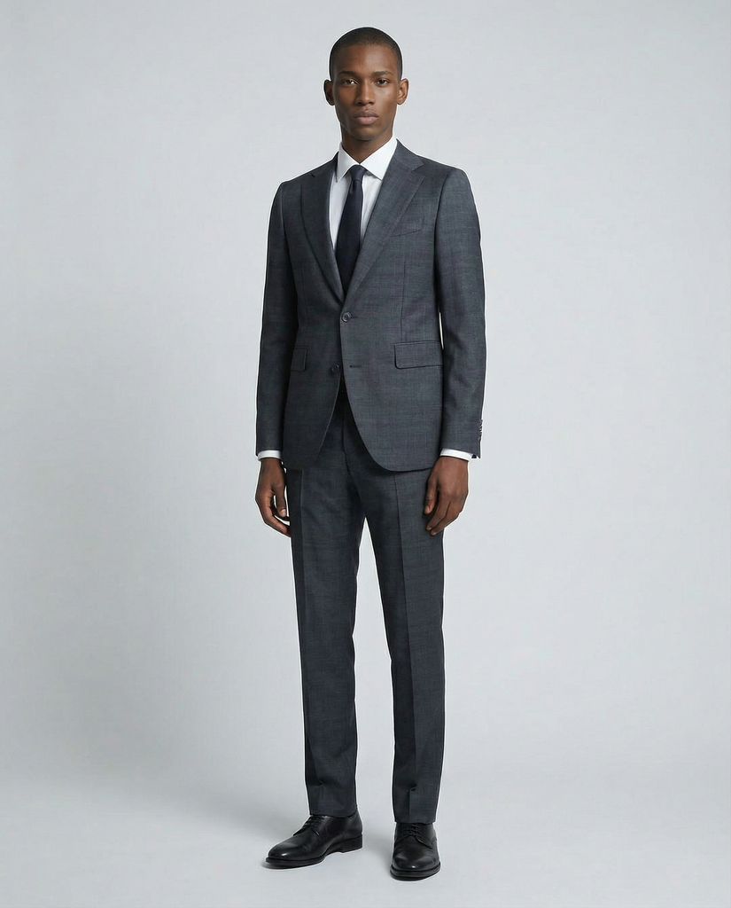 Di Porto Suit Slim