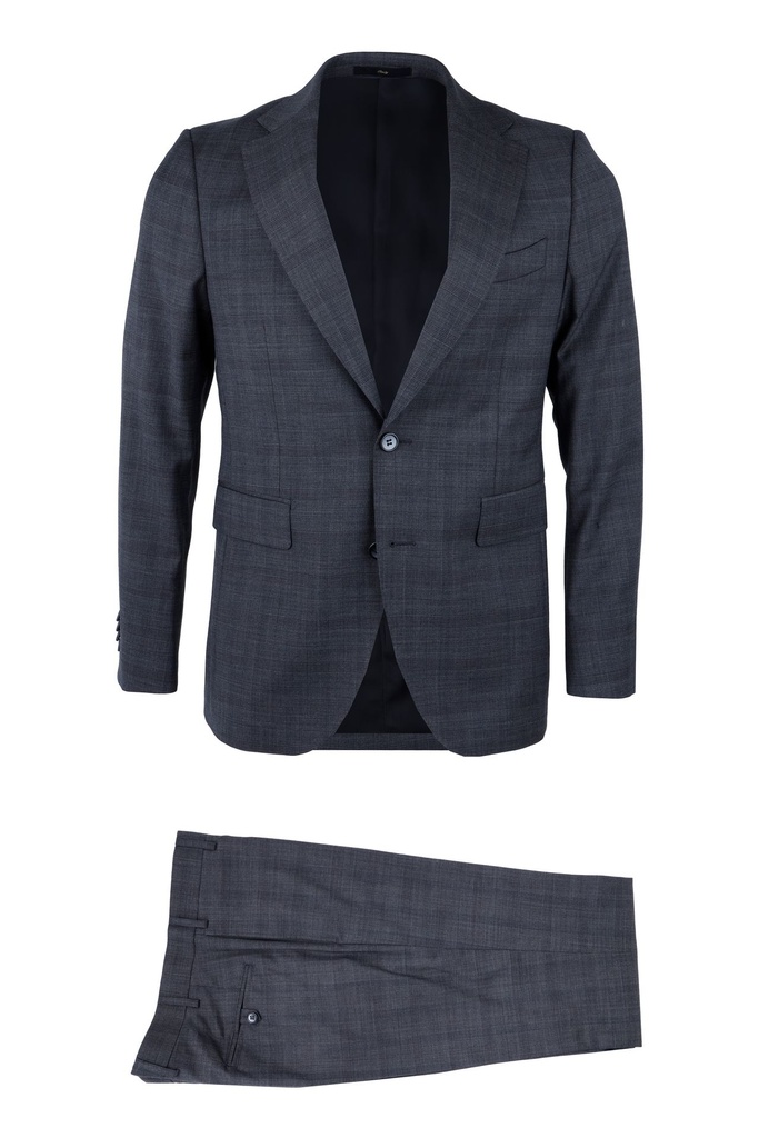 Di Porto Suit Regular