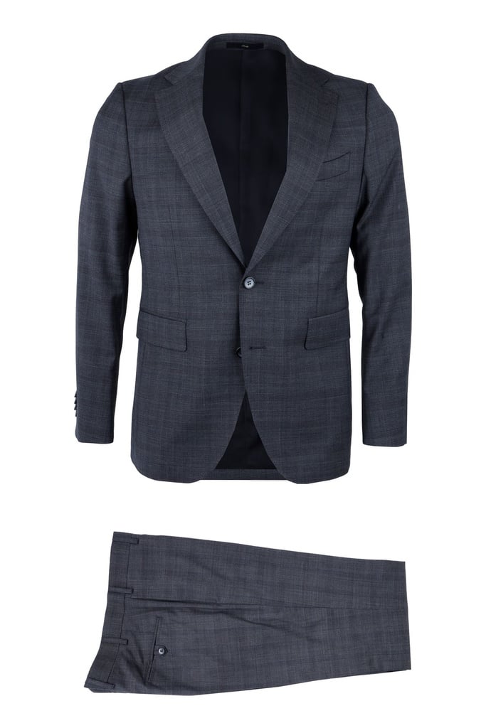 Di Porto Suit Regular (46, MI515-7)