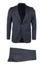 Di Porto Suit Regular