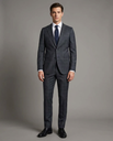 Di Porto Suit Short Cut