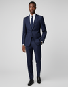 Di Porto Suit Slim