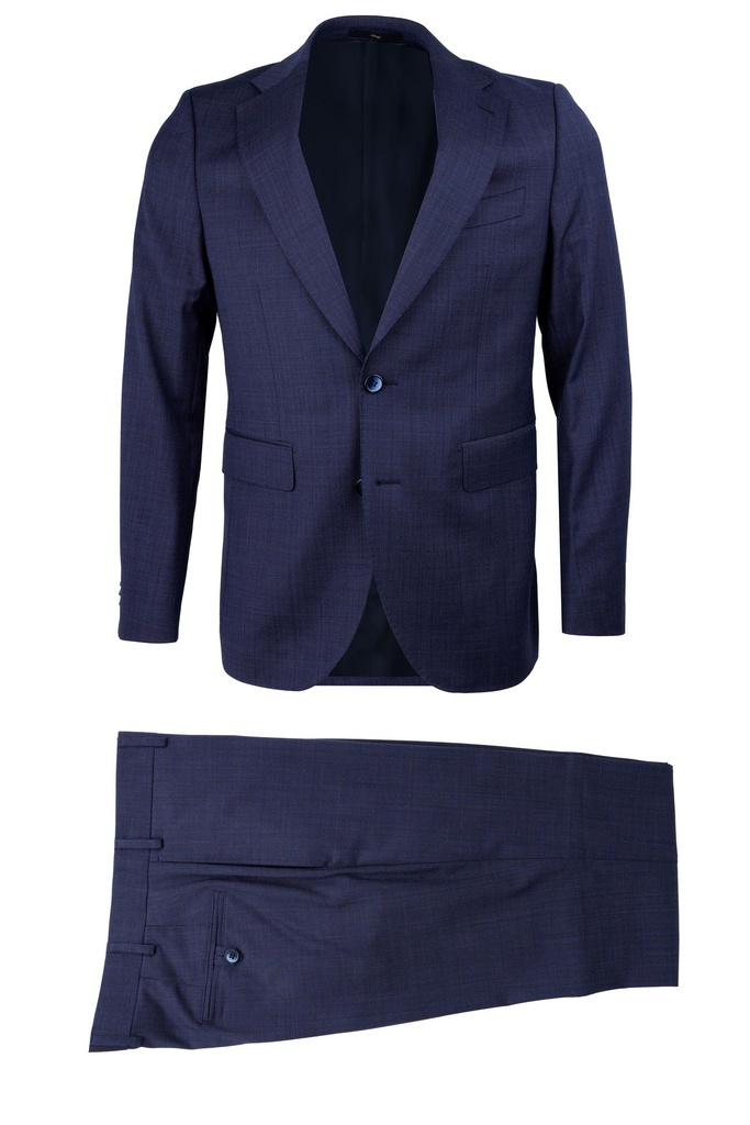 Di Porto Suit Regular