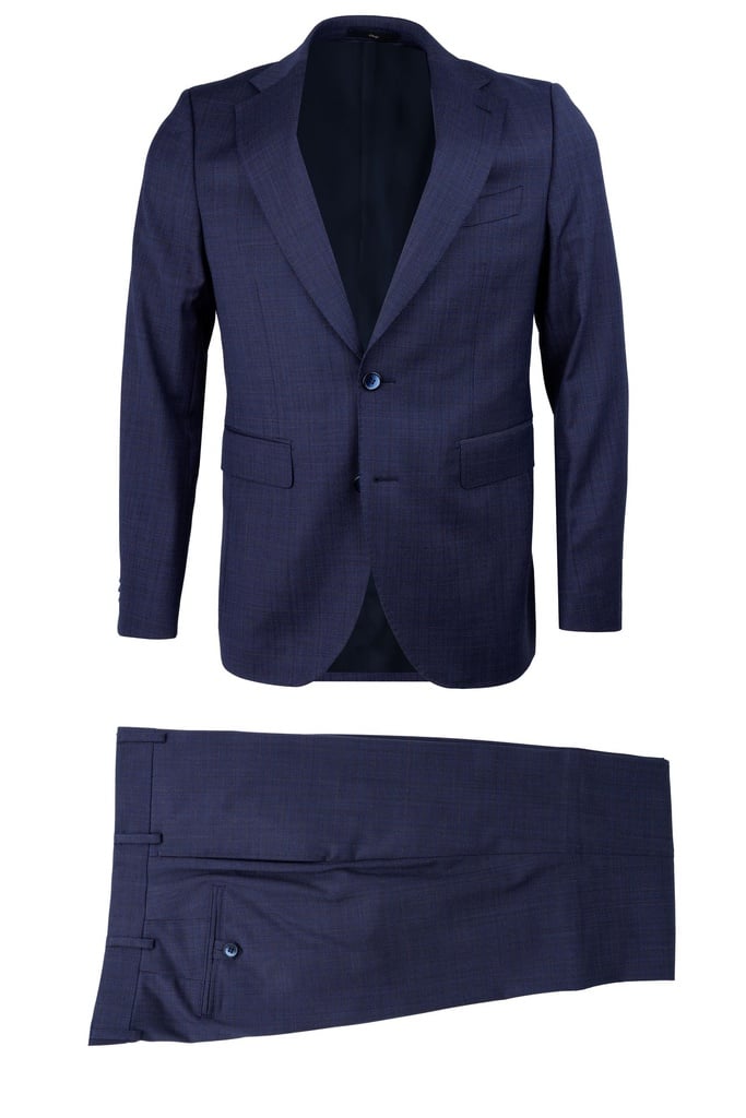 Di Porto Suit Regular (46)
