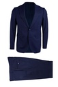 Di Porto Suit Regular