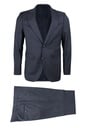 Di Porto Suit Slim