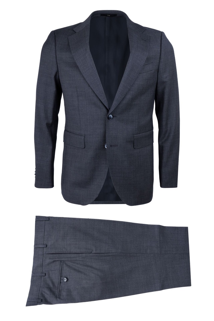 Di Porto Suit Short Cut