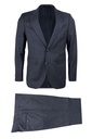 Di Porto Suit Short Cut