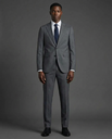 Di Porto Suit Short Cut