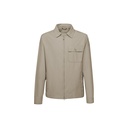 GEOX Jacket M5520B T3218 VINCIT SHORT S25